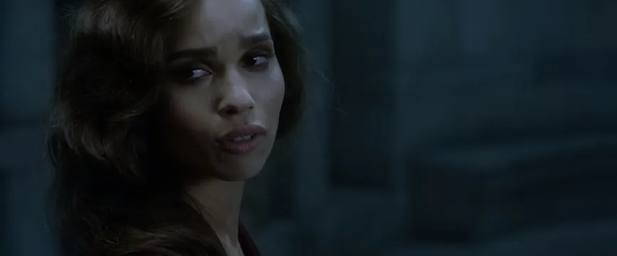 Sinh Vật Huyền Bí: Trailer cuối cùng đầy bí ẩn ảnh 6