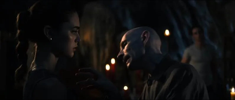 'Người tình quỷ ám' công bố trailer khiến khán giả rợn tóc gáy ảnh 5 'Người tình quỷ ám' công bố trailer khiến khán giả rợn tóc gáy ảnh 5