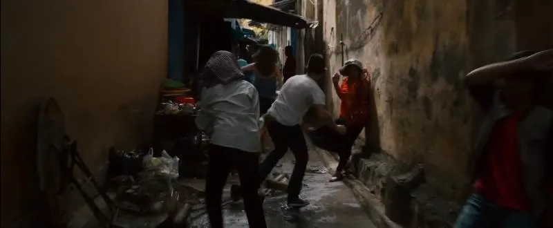 'Người tình quỷ ám' công bố trailer khiến khán giả rợn tóc gáy ảnh 7 'Người tình quỷ ám' công bố trailer khiến khán giả rợn tóc gáy ảnh 7