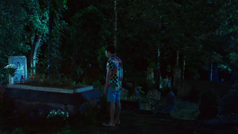 Hồn Papa da con gái tung teaser gây bão phòng vé dịp cuối năm ảnh 4