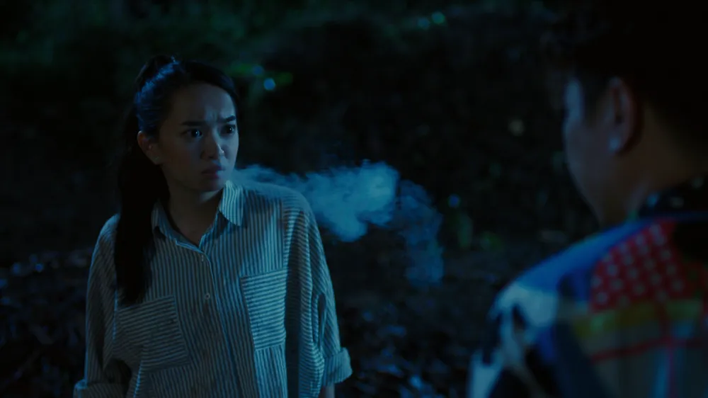 Hồn Papa da con gái tung teaser gây bão phòng vé dịp cuối năm ảnh 5