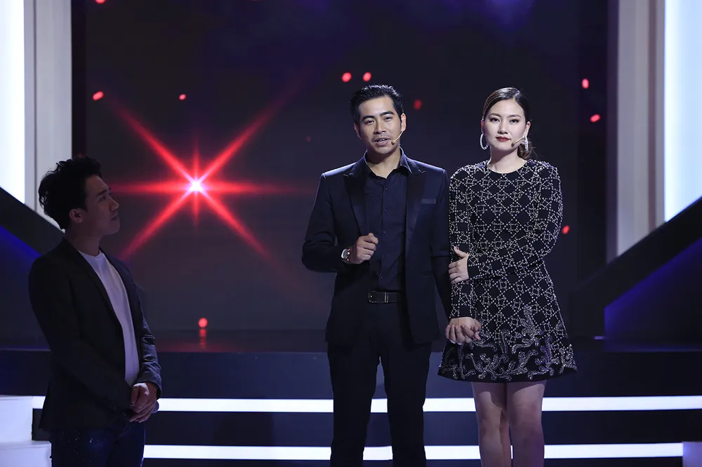 Trấn Thành hoảng với sự 'lật mặt' của dàn nghệ sĩ ảnh 2