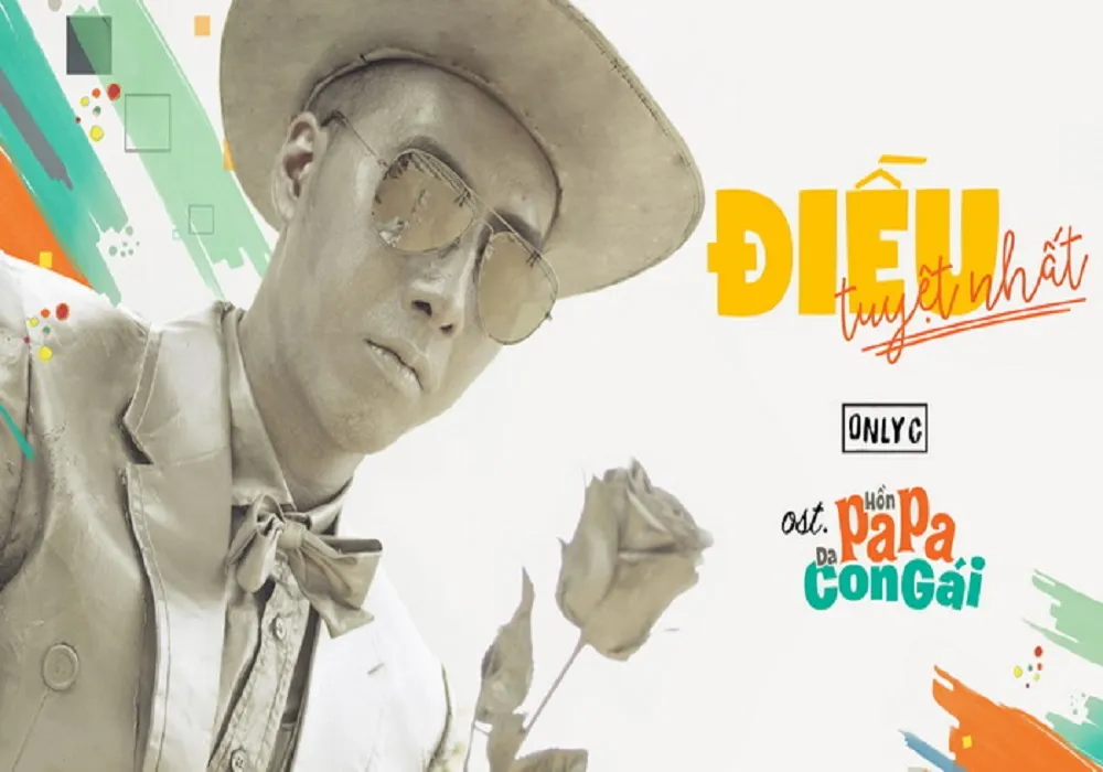 Only C làm MV về đoàn viên trong ngày Giáng sinh ảnh 1