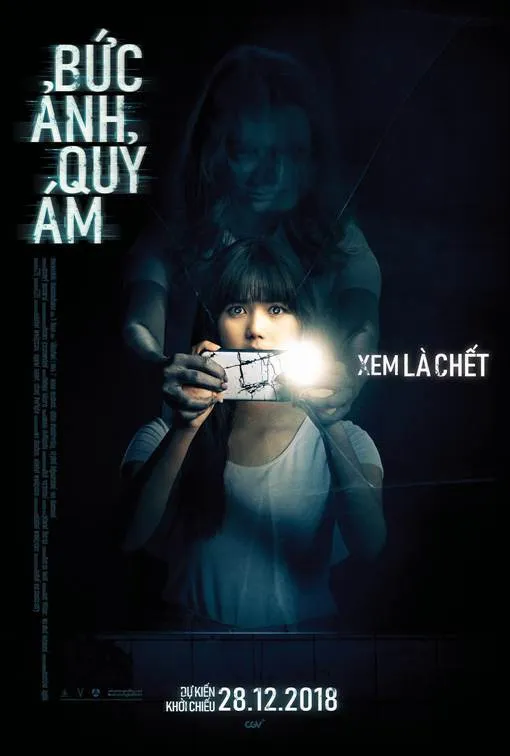 Những bộ phim khuấy đảo phòng vé dịp Tết dương lịch ảnh 4