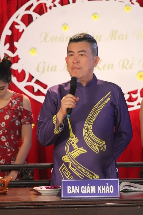 3 lý do không thể bỏ qua sitcom hài Tết: Rể quý đầu xuân ảnh 1