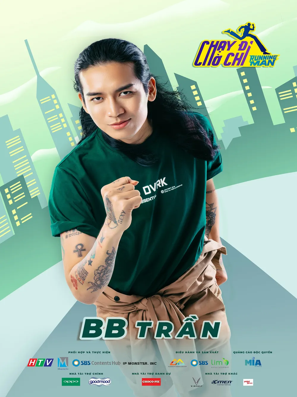 Trấn Thành 'xúi' Ninh Dương Lan Ngọc 'chạy đi' ảnh 3