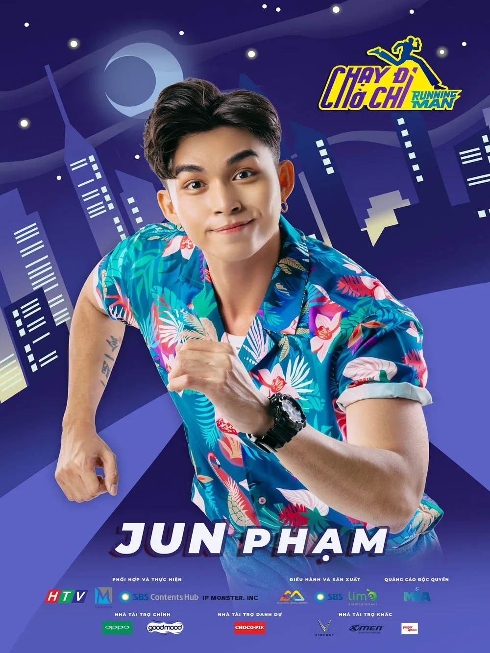 Trấn Thành 'xúi' Ninh Dương Lan Ngọc 'chạy đi' ảnh 7