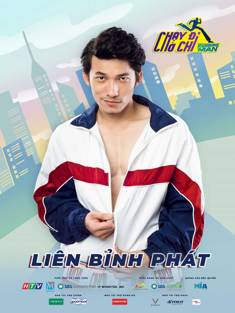 Trấn Thành 'xúi' Ninh Dương Lan Ngọc 'chạy đi' ảnh 4