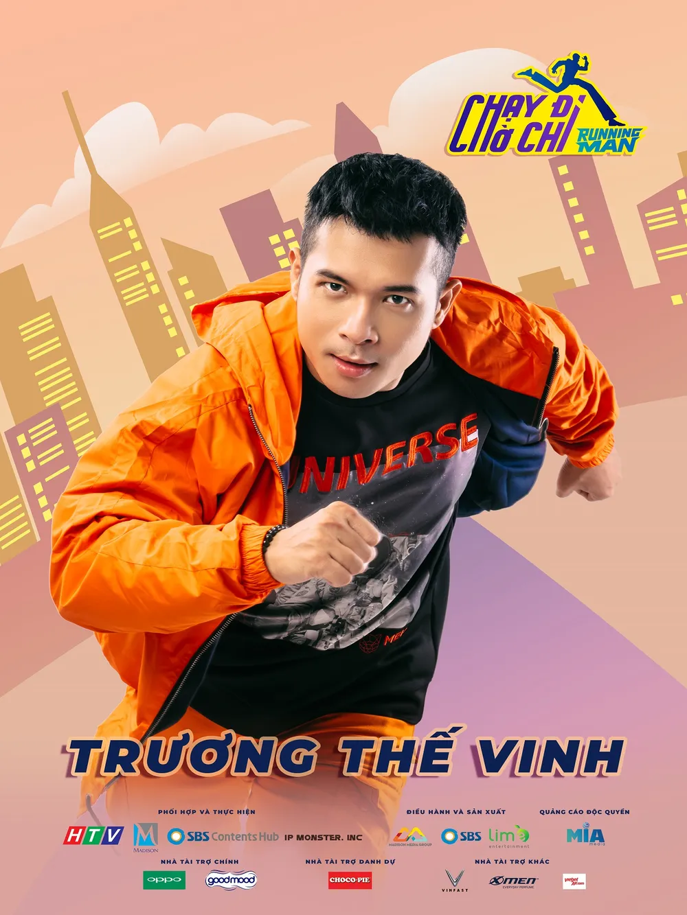 Trấn Thành 'xúi' Ninh Dương Lan Ngọc 'chạy đi' ảnh 6