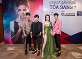 Elly Trần chính thức trở lại showbiz sau 4 năm vắng bóng
