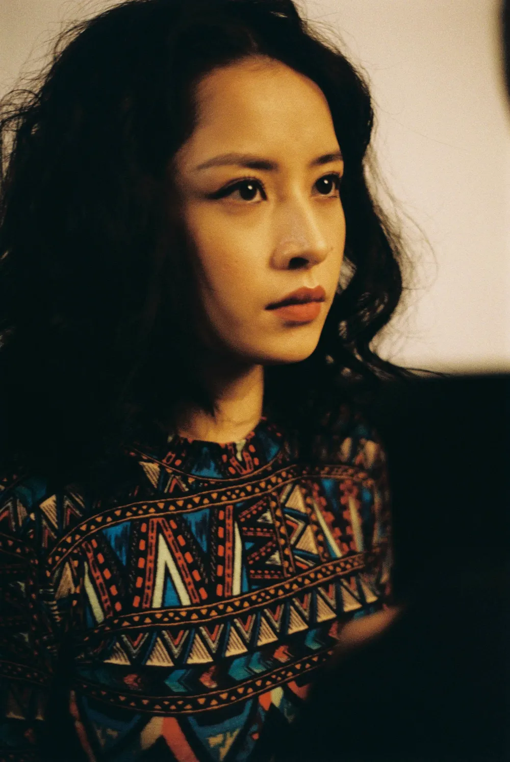 Thanh Hằng, Chi Pu tung dự án phim mang màu kinh dị ảnh 3