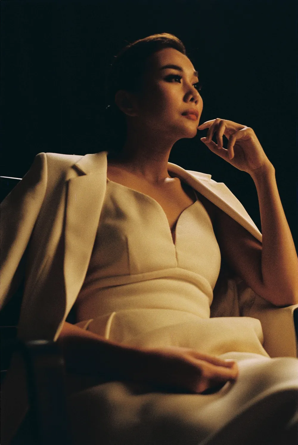 Thanh Hằng, Chi Pu tung dự án phim mang màu kinh dị ảnh 2