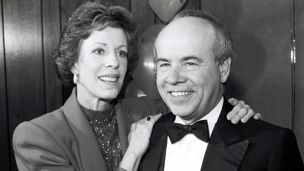 Diễn viên hài Tim Conway qua đời ở tuổi 85 | Báo Pháp Luật TP. Hồ Chí Minh