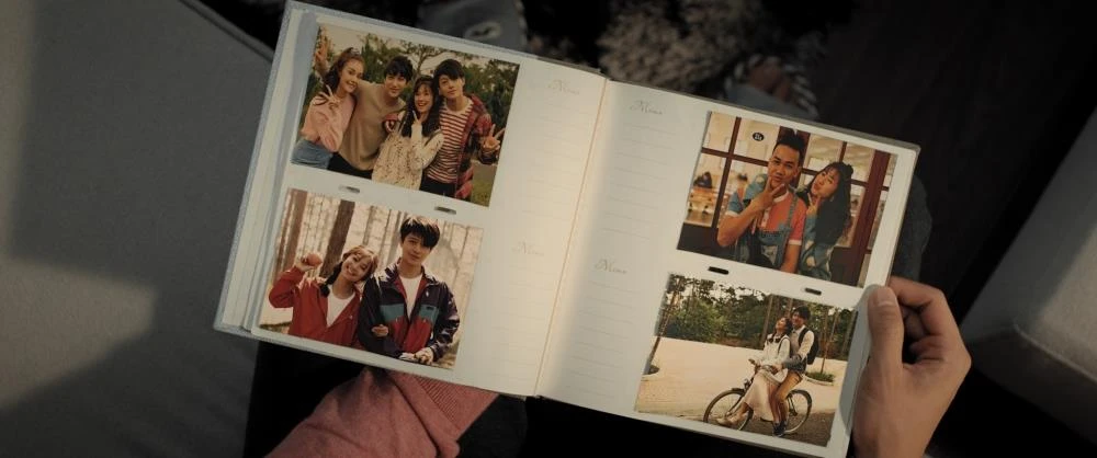 'Thật tuyệt vời khi ở bên em' hé lộ trailer đầy ẩn ý ảnh 5