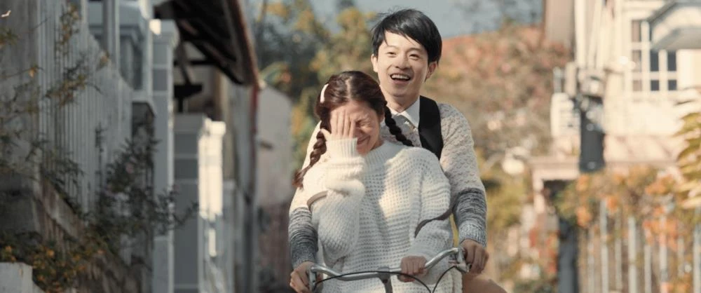 'Thật tuyệt vời khi ở bên em' hé lộ trailer đầy ẩn ý ảnh 2