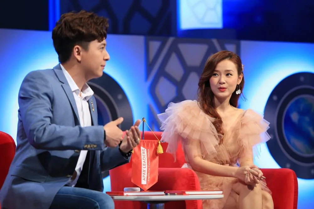 Ngô Kiến Huy quyết định khởi nghiệp, lấn sân sang kinh doanh ảnh 3