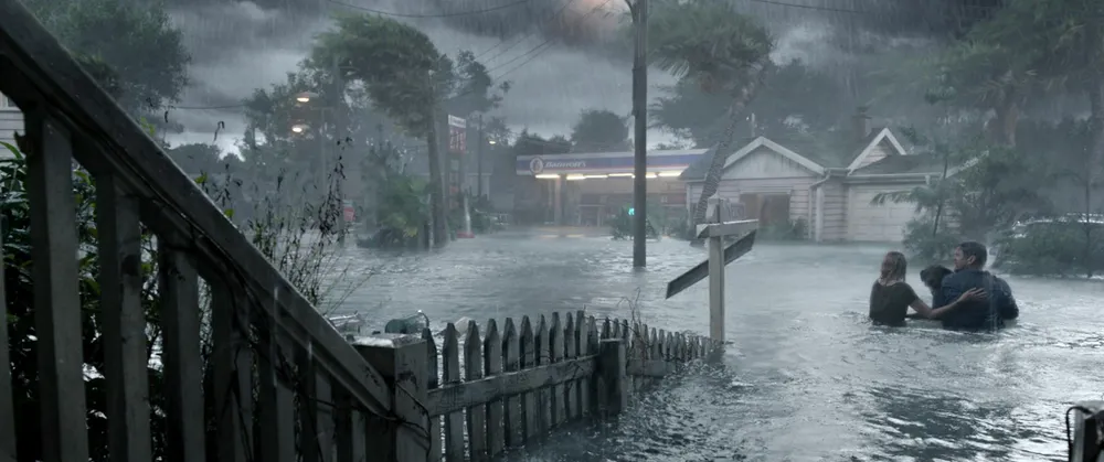 'Địa đạo cá sấu tử thần' bộ phim đỉnh cao kinh dị ảnh 4