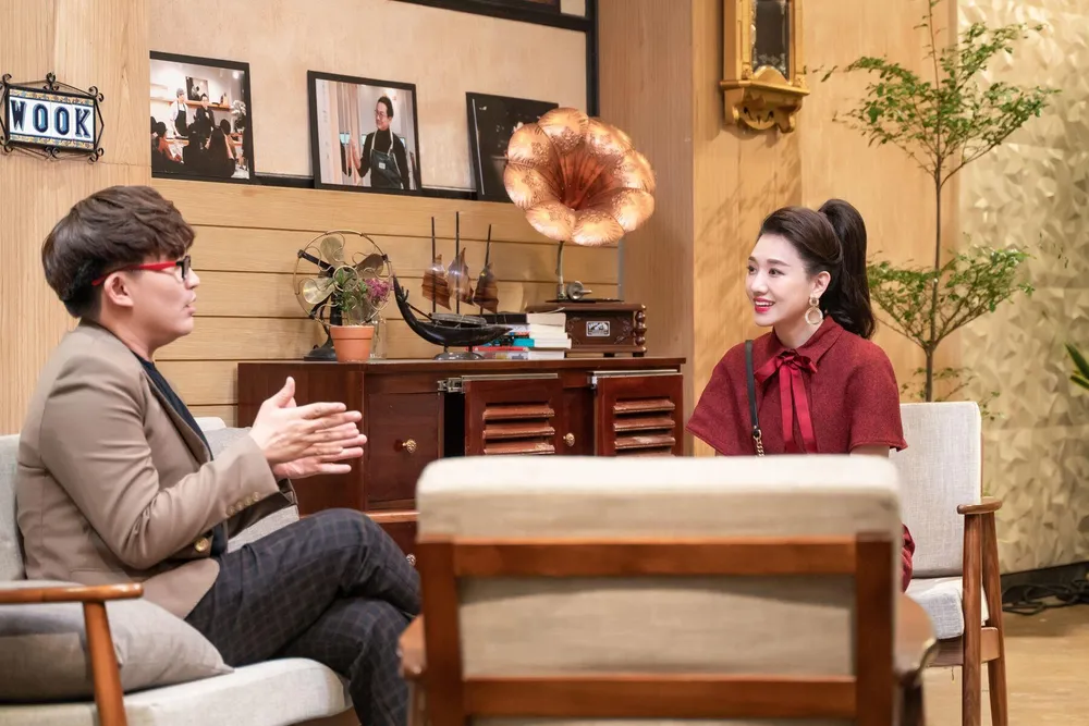 Hari Won từng muốn tự tử vì dư luận sau khi cưới Trấn Thành ảnh 3