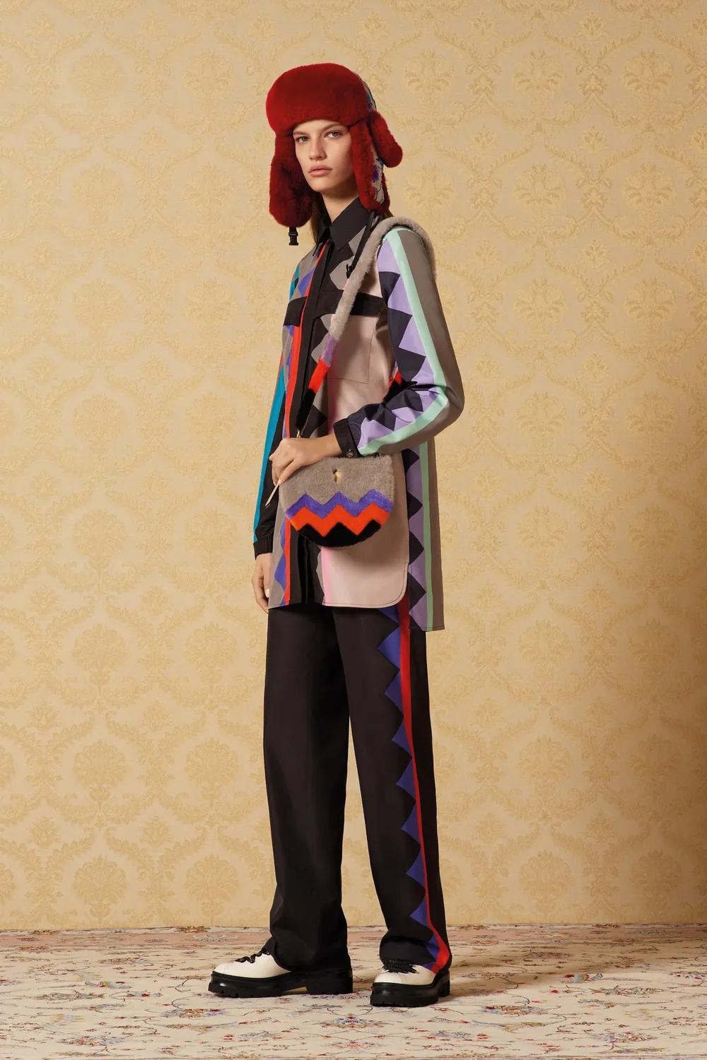 Du hành khám phá vùng đất Thụy Sĩ qua bộ sưu tập thu đông ảnh 1