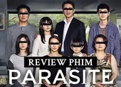 Ký sinh trùng: Phim nước ngoài hay nhất Quả cầu vàng 2020