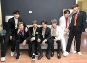 Big Hit hành động pháp lý để bảo vệ BTS khỏi bình luận ác ý