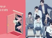 Mexico chính thức mở cửa hàng pop-up của nhóm nhạc BTS