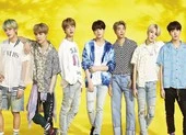 BTS sẽ phát hành lightstick theo phiên bản đặc biệt tặng fan