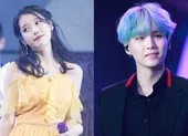 IU sẽ hợp tác với Suga (BTS) cho lần trở lại 