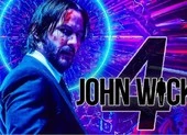 John Wick 4 dời lịch chiếu dài hạn vì dịch COVID-19