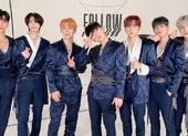 Nhóm Monsta X sau khi trở lại đã được giới truyền thông chú ý
