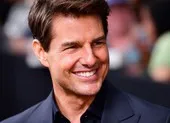 Tom Cruise và NASA hợp tác cho dự án bom tấn ngoài vũ trụ