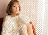 Nam idol bỗng nhiên nổi tiếng vì rất giống Irene (Red Velvet) ảnh 5 Baek Ah Yeon phát hành album đầu tiên sau khi rời JYP