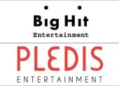 Big Hit và Pledis Entertainment sáp nhập thành Big Hit