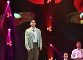 Ca sĩ Long Nhật chỉ chấp nhận một người gọi mình bằng 'chế' ảnh 6 Đỗ Tùng Lâm tìm được hướng đi mới tại Người kể chuyện tình