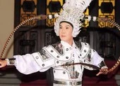 Cháu gái NSƯT Vũ Linh nổi ghen vì chồng không nghe máy ảnh 5 Vũ Linh tái xuất sau hai năm vắng bóng vì lý do này