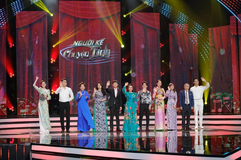 Phan Hồng Hà xúc động khi nghe nam ca sĩ vừa khóc, vừa hát ảnh 7