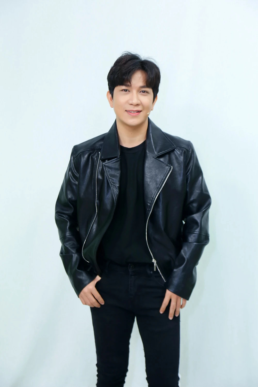 Thái Châu thổ lộ lý do không dám hát nhạc của Lê Uyên Phương ảnh 4