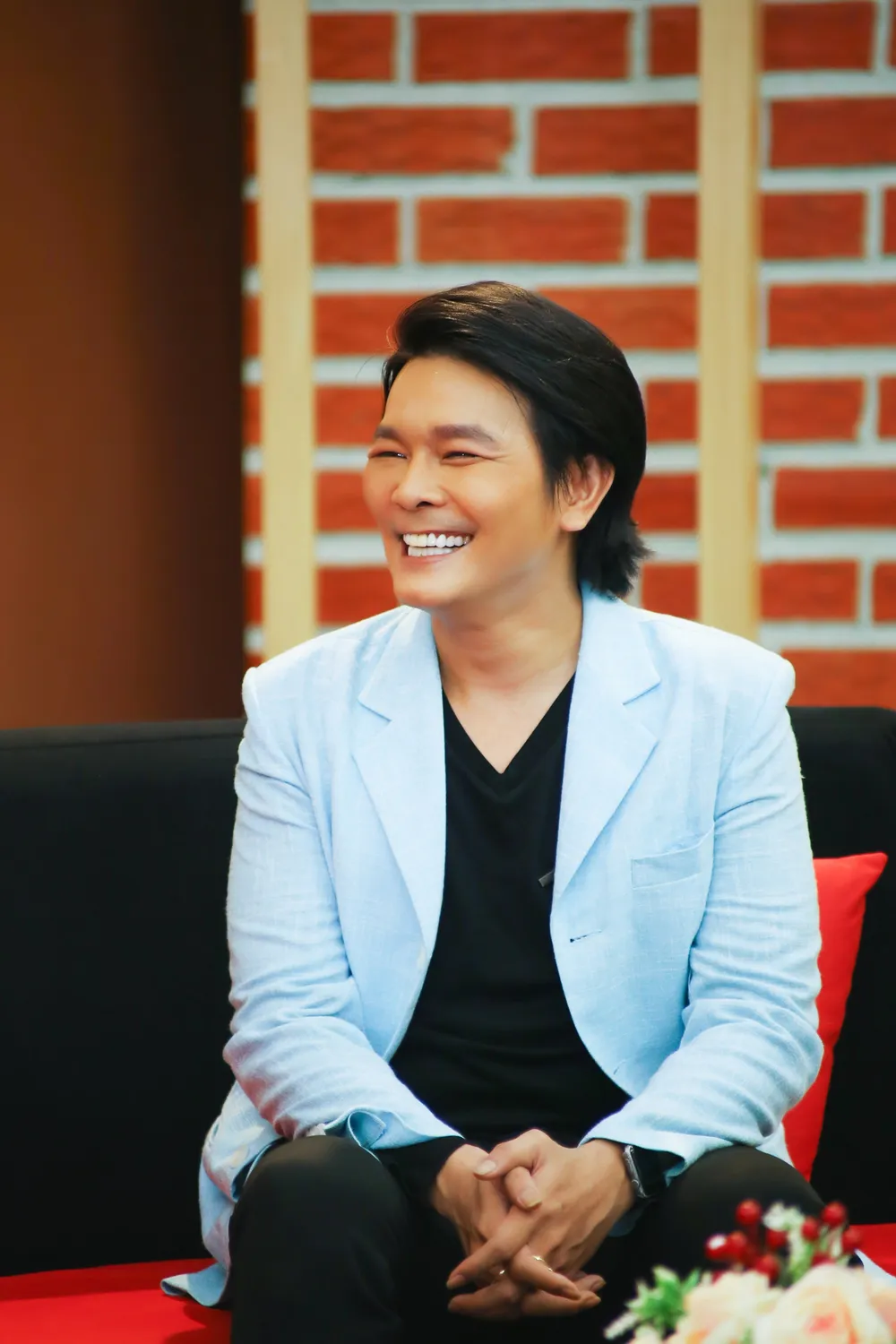  'Thần đồng sân khấu' Linh Tý tiết lộ lý do sống nội tâm ảnh 7