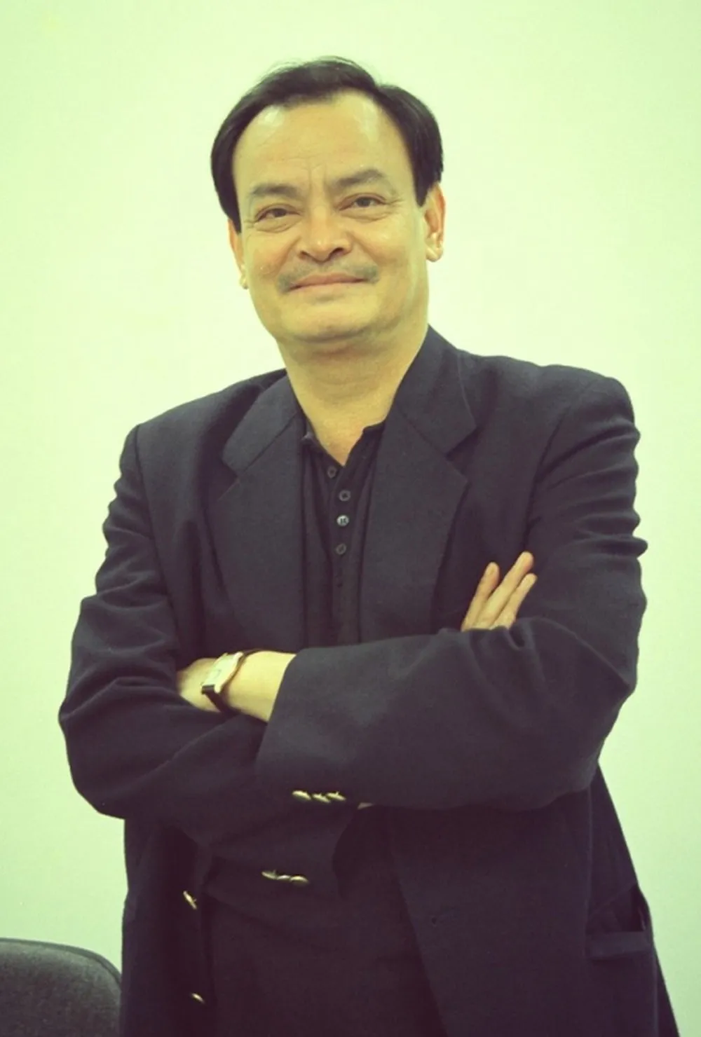 Thái Châu tiết lộ tính cách thật của nhạc sĩ Thanh Tùng ảnh 6