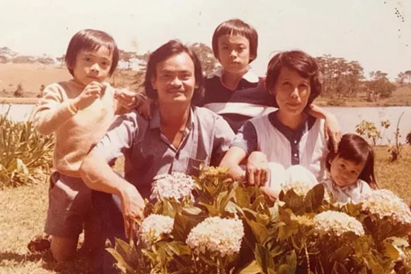 Thái Châu tiết lộ tính cách thật của nhạc sĩ Thanh Tùng ảnh 5