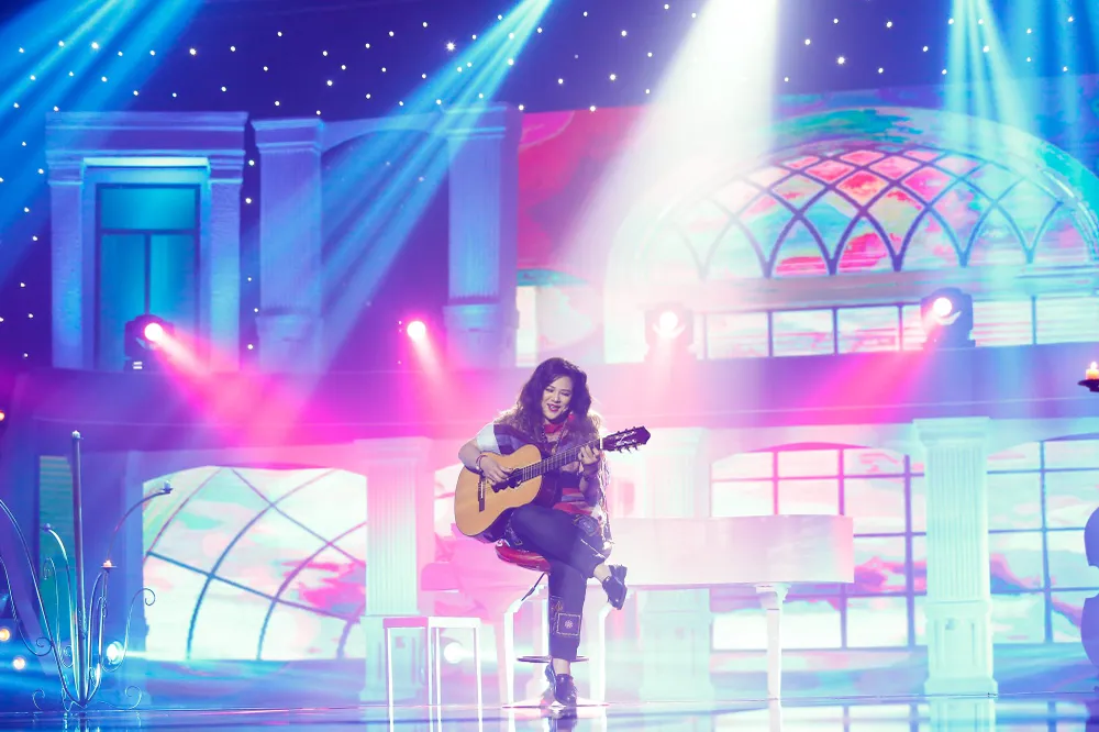 Thanh Hoa thú nhận khờ khạo khi từ chối ca khúc nổi tiếng ảnh 5