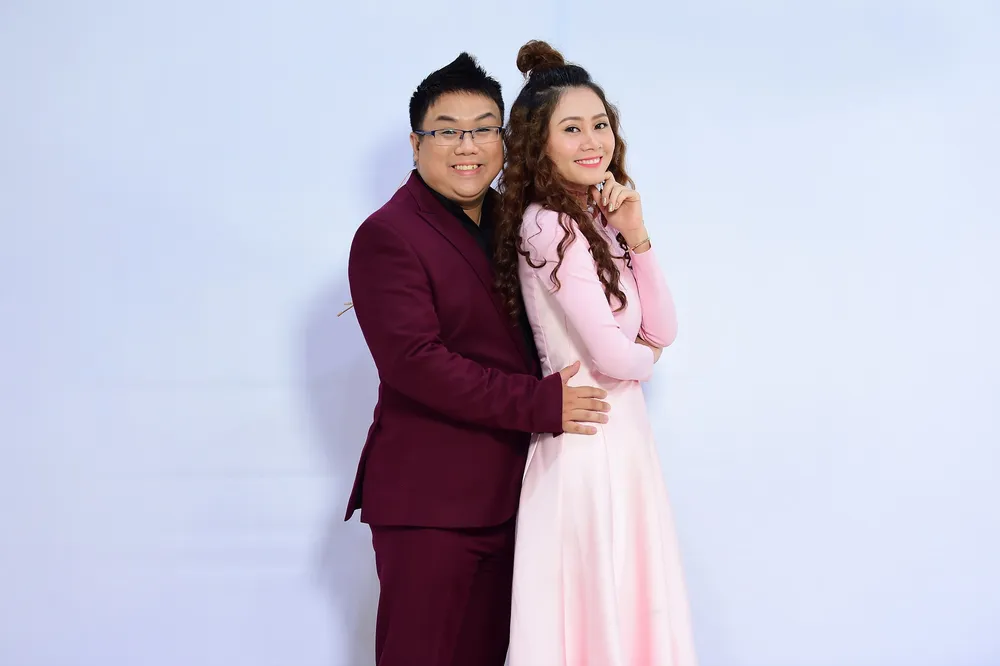 Gia Bảo vui mừng khi scandal ầm ĩ với Thành Lộc được hóa giải ảnh 5