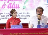 MC Cát Tường: “Hạnh phúc không chỉ là tình yêu đôi lứa“