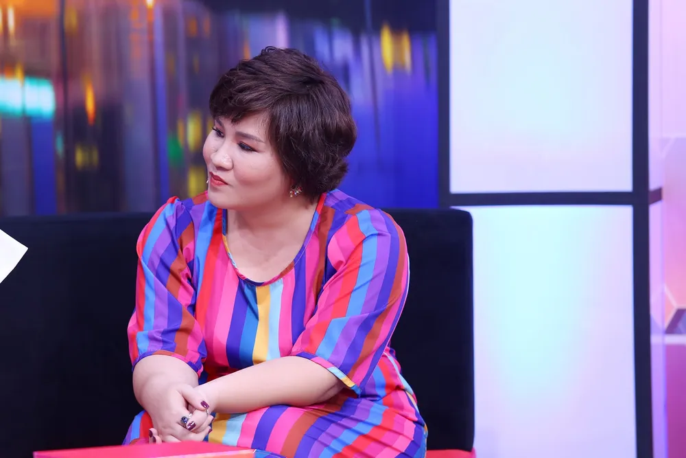 Cô bé 9 tuổi chấn thương tâm lý vì ba mẹ rạn nứt hôn nhân ảnh 4