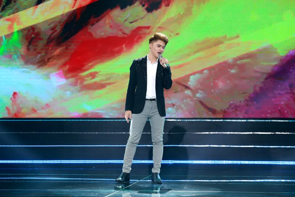 Đào Ngọc Sang bật khóc khi biết sự hy sinh thầm lặng của mẹ ảnh 5