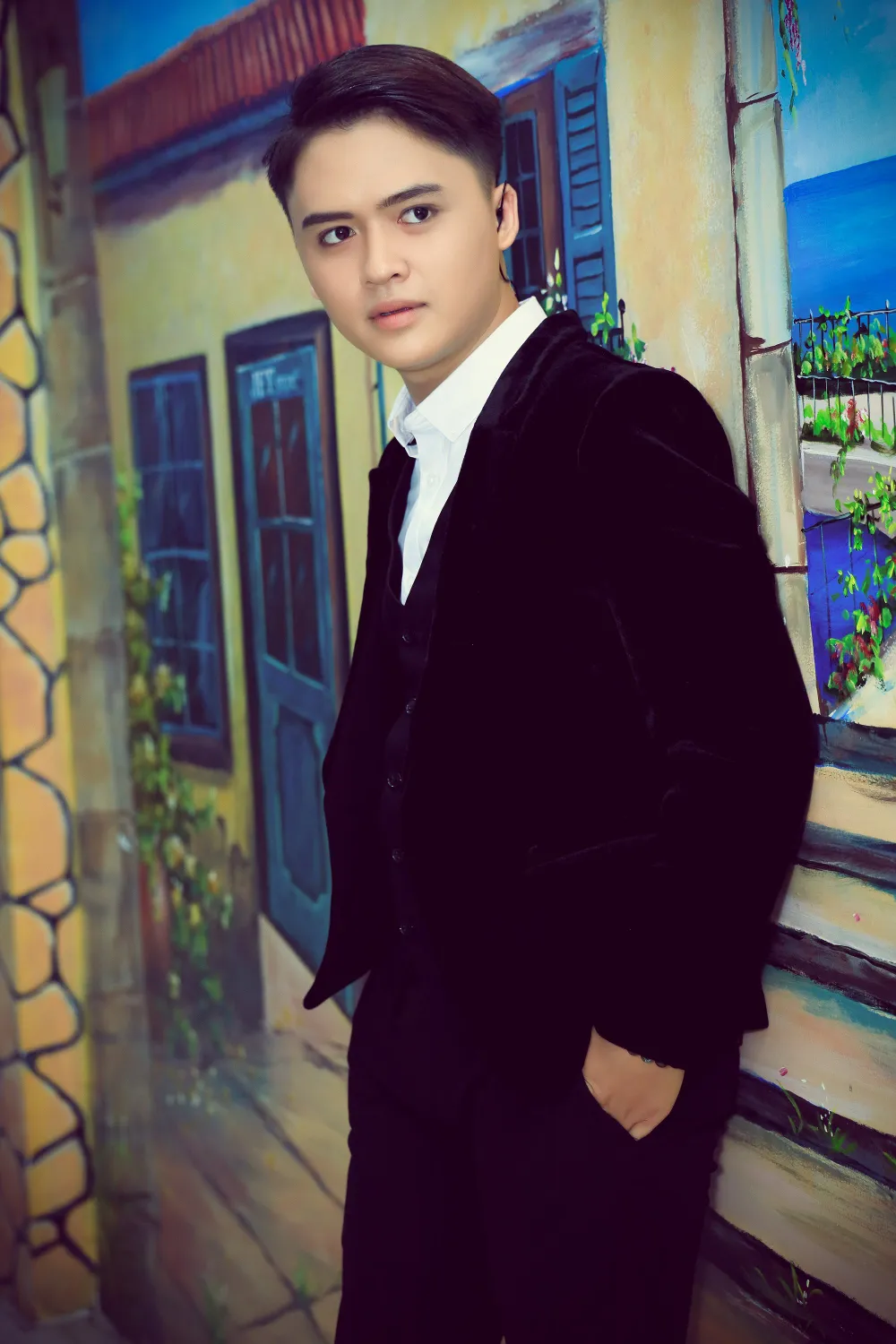 Đào Ngọc Sang bật khóc khi biết sự hy sinh thầm lặng của mẹ ảnh 4