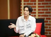 Dương Thanh Vàng tự tát vào mặt khi chơi Úm ba la ra chữ gì? ảnh 7 Dương Thanh Vàng tiết lộ biệt tài nói nhanh không vấp