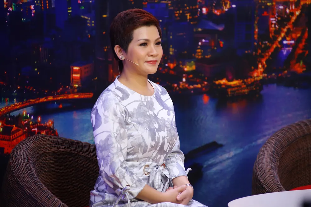 Cậu bé 9 tuổi mong mẹ hiểu cảm xúc của mình ảnh 2