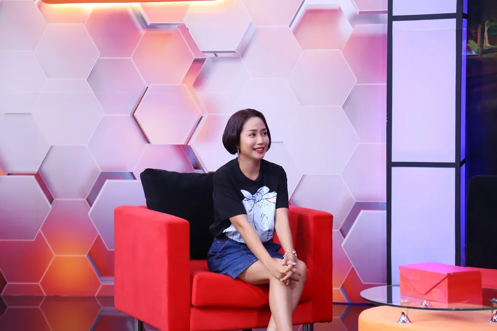 Cậu bé 9 tuổi mong mẹ hiểu cảm xúc của mình ảnh 4