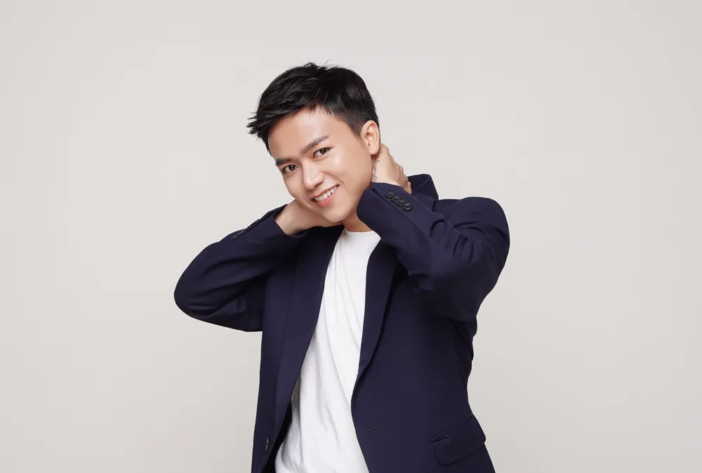 Bùi Công Nam tiết lộ bí mật đằng sau những bản hit đình đám ảnh 3 Bùi Công Nam tiết lộ bí mật đằng sau những bản hit đình đám ảnh 3